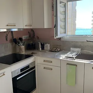 Las Palmas Марбелья