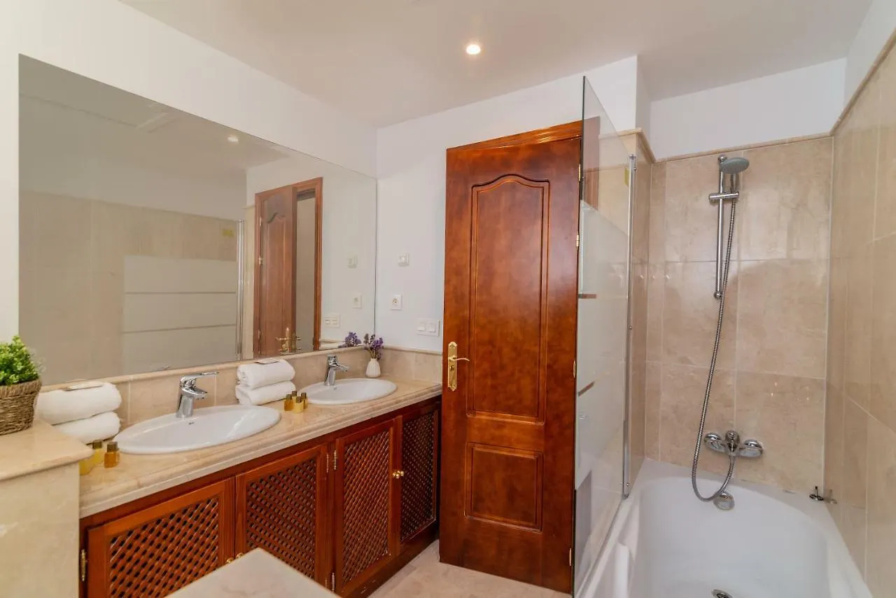 El Calvario Villa Marbella
