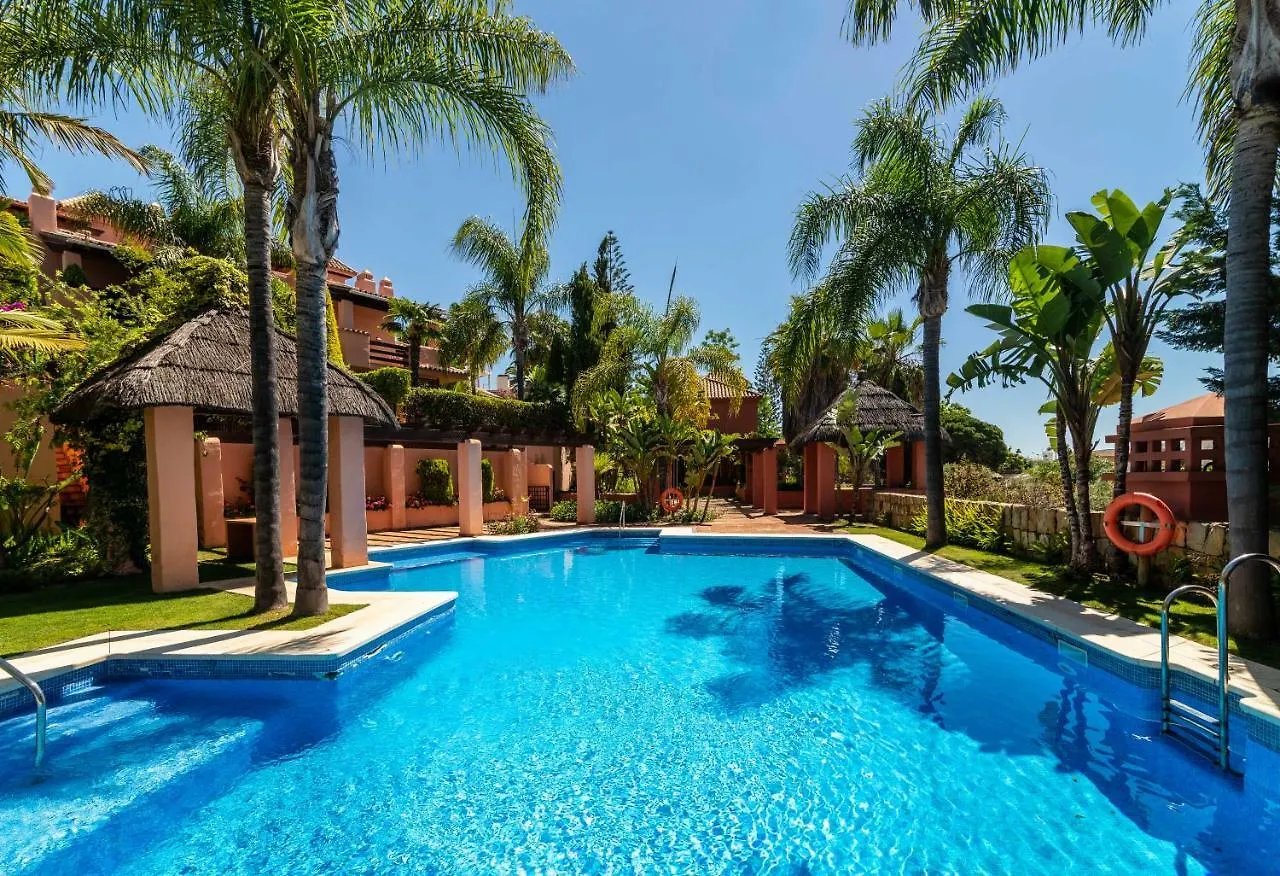 El Calvario Villa Marbella Spain